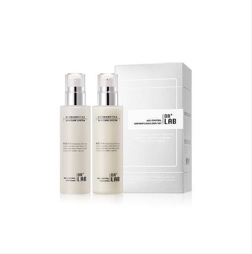 dr+lab age control softener emulsion set