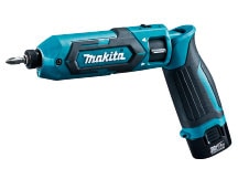 TD022DZ [青] 電動ドライバードリル