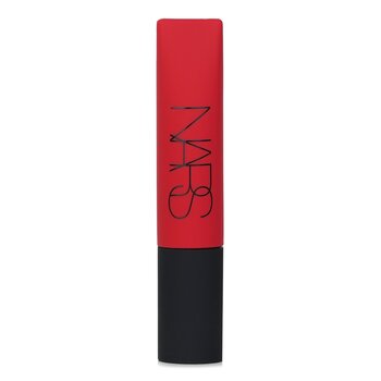 NARS エアマット リップカラー - # ピンアップ（ブリックレッド）