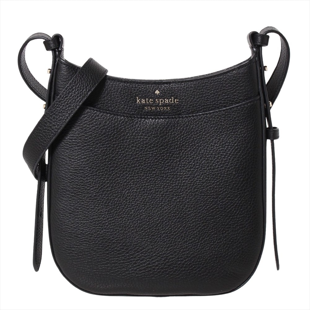 ショルダーバッグ K7306 001 Black OUTLET