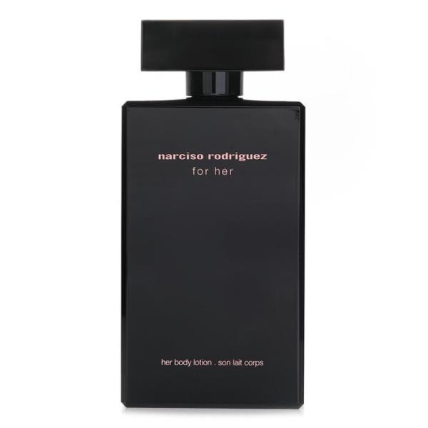 ボディローション 200ml