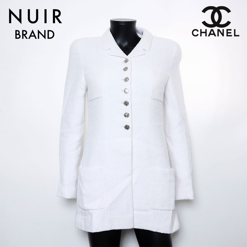 ジャケット ホワイト WS7773