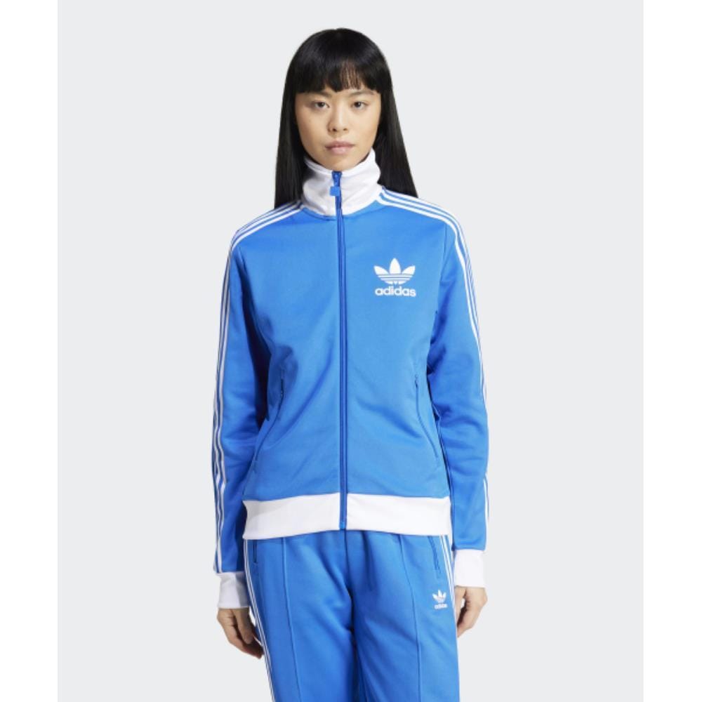 adidas Beckenbauer track top blue IY2223 7,358円