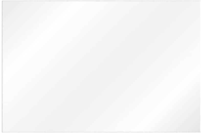 （まとめ買い）α-MAGホワイトボードシート 900x600mm MS-336 [x3]
