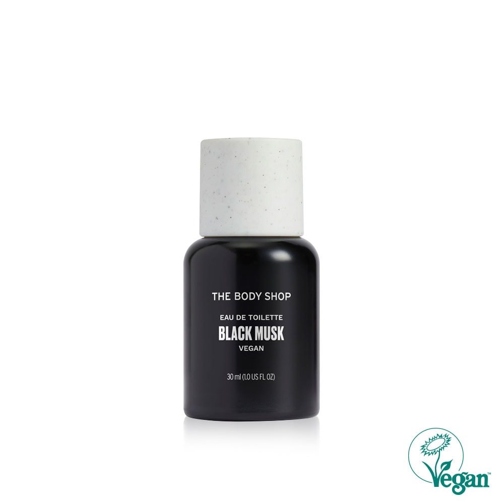 ブラックマスクオデトワレット30ML