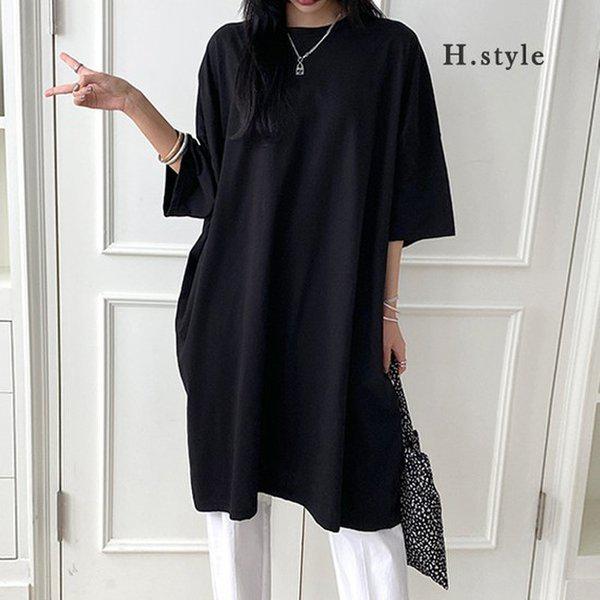 HスタイルLH大王カバーOPS/夏/OPS/ワンピース/ホームウェア/カジュアル/ラウンジ/バカンス