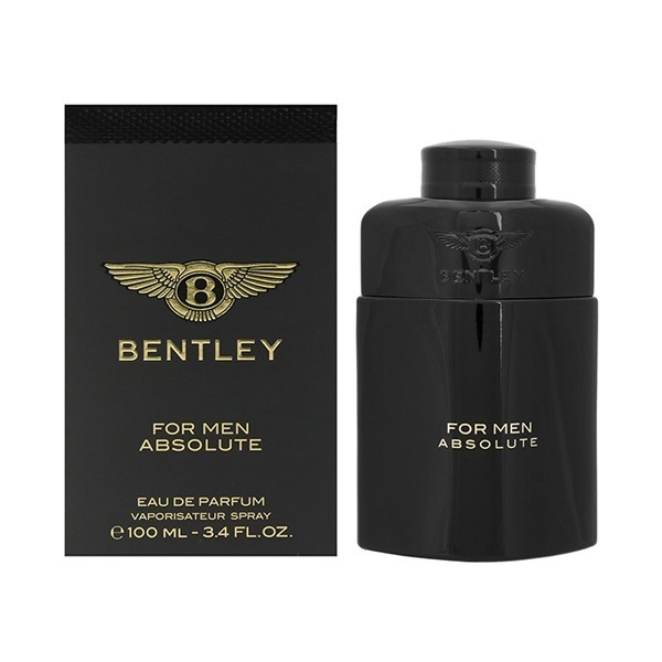 ベントレー フォーメン アブソリュート EDP SP 100ml