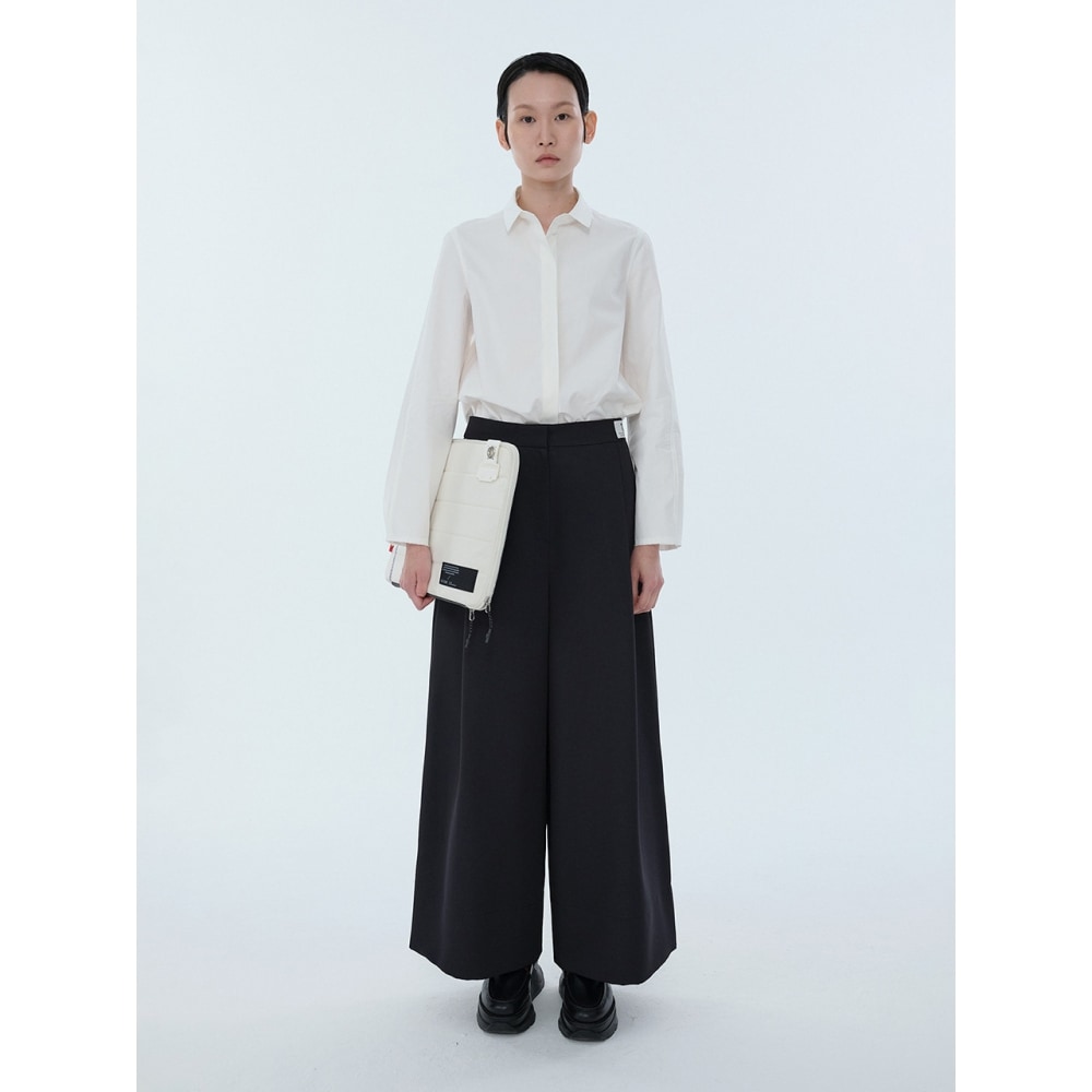 レッドコードシグネチャーワイドパンツ RQPAA24574BKX