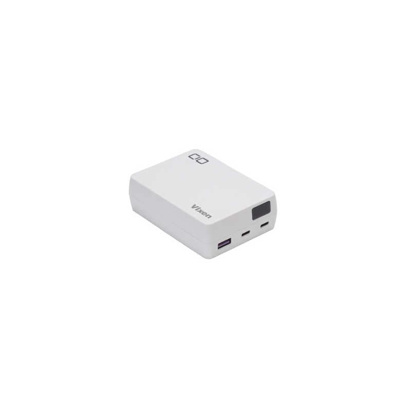 ビクセン　光学機器アクセサリ－　USBモバイルバッテリーPD12V