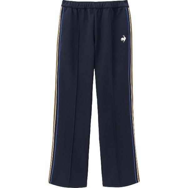 ルコック Le coq sportif ヘランカトラックジャージパンツ カジュアル WUPニットパンツ LT4FPZ10L-NV00 6,729円
