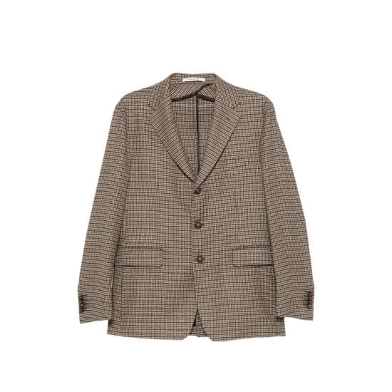 TAGLIATORE Men Suit Jackets 340371 1SNY13B ET948 NEUTRALS