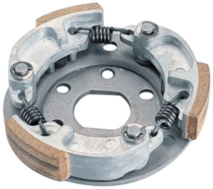 キタコ(KITACO) 軽量強化クラッチキット ディオ/ディオSP/ライブディオ/スーパーディオ等