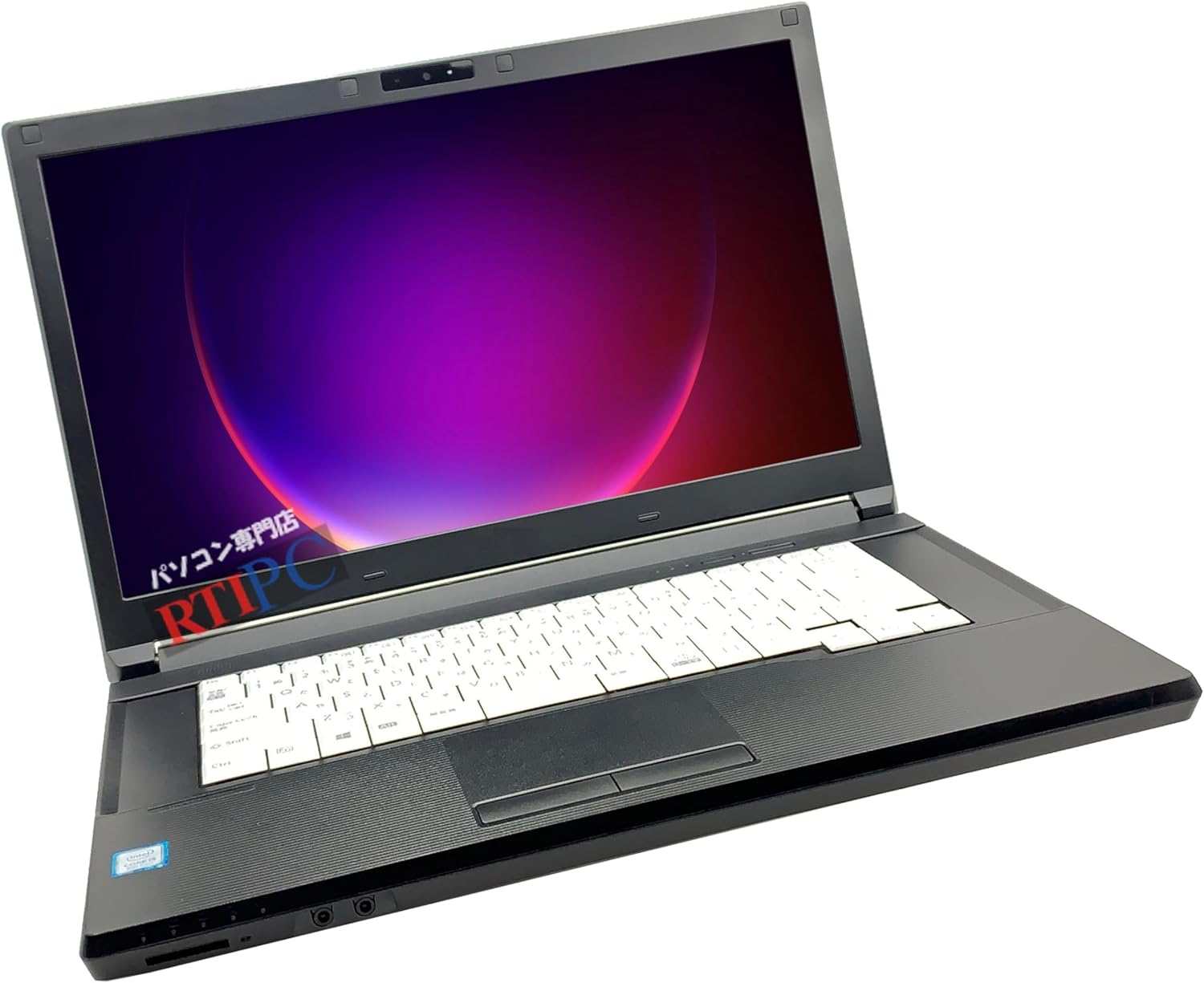 ノートパソコン Windows11 office付 Lifebook A748 15.6型フルHD Core i5-8350U メモリ16GB/ SSD 1000GB (1TB) /WIFI/Came