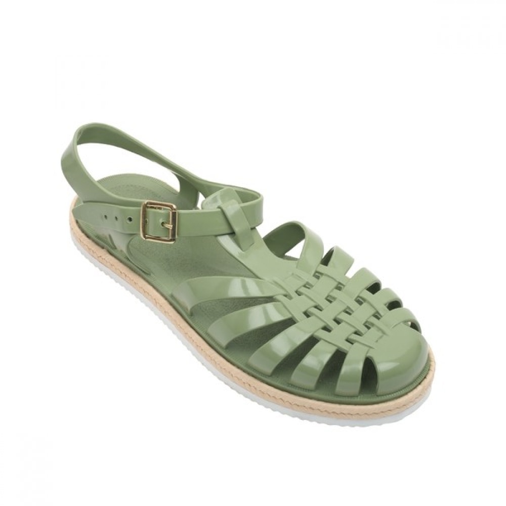 [Tobox] メデューズサンコードウィメンズオリーブ MDWCD2TSCD11OLI 14,266円