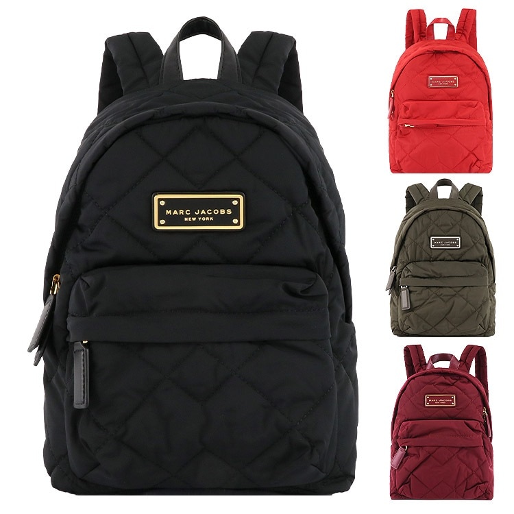 バッグ リュックサック M0016679 キルティング アウトレット レディース