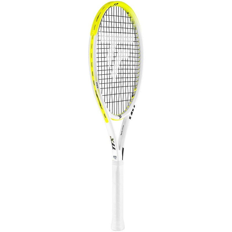(フレームのみ)tecnifibre(テクニファイバー) TF-X1 V2 255 G0 テニスラケット コウシキ (14tfx25540)