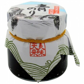 マルヨ食品 青のり 230gx32個 03038