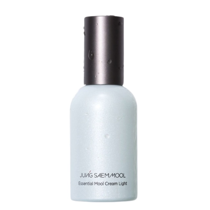 エッセンシャル 水 クリーム ライト 50ml 4,335円