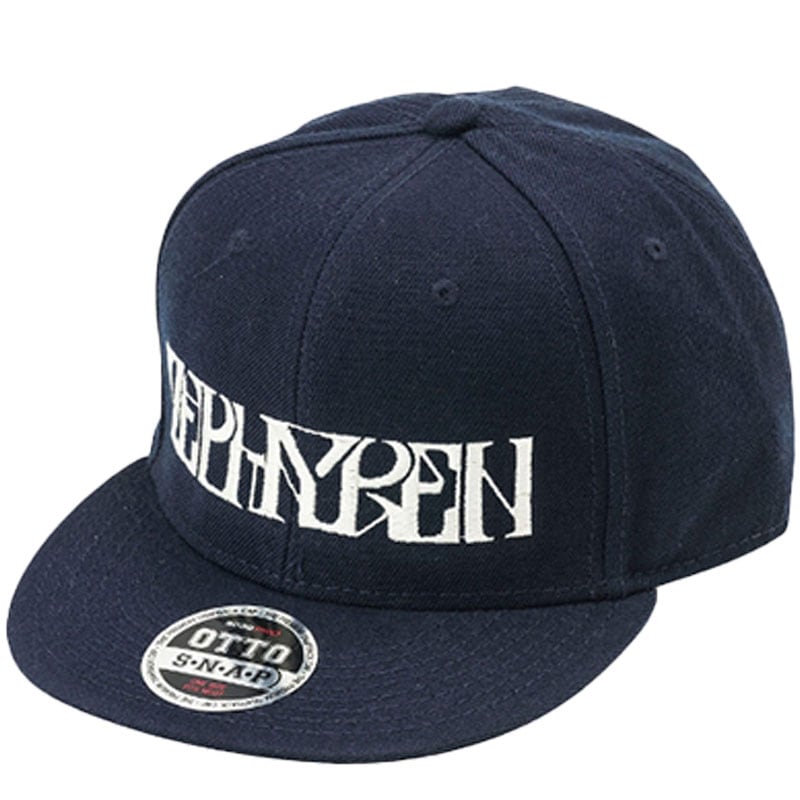 B.B CAP -VISIONARY- NAVY Z16US02