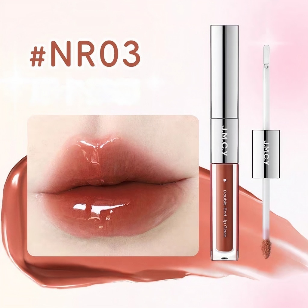 Qoo10] 【TikTokで爆拡散】JMCY リップ : ポイントメイク