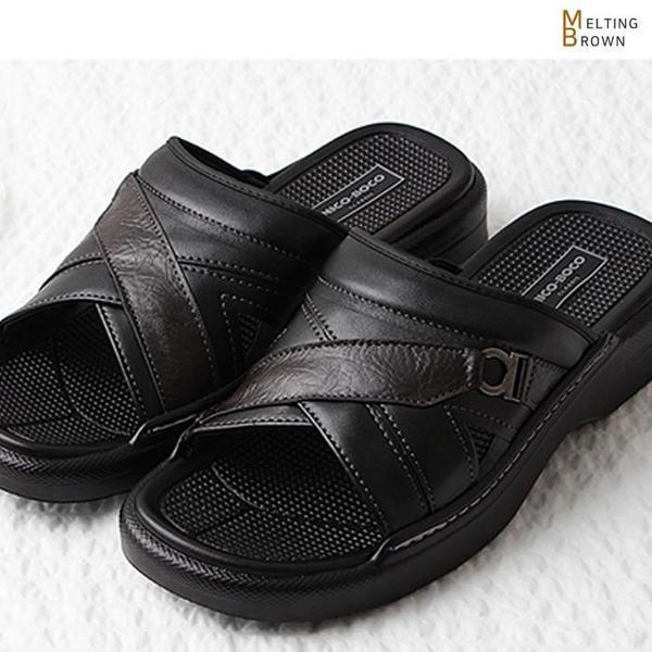 男性オフィススリッパ 会社員スリッパ 男性スリッパ BS02