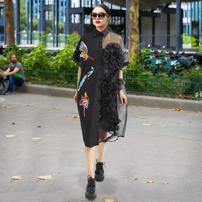 今年の春ファッション極める！切