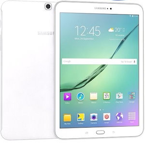 GALAXY TAB S2 9.7 LTE+WIFI SIMフリーSIMロック解除