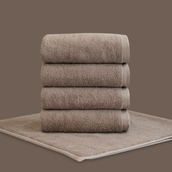 ホテルバスタオル/オスロ/150g/バスタオル