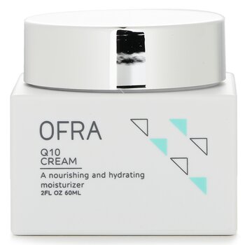 OFRA Cosmetics Q10クリーム