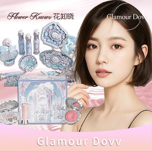 フラワーノーズ クリスマスコフレ