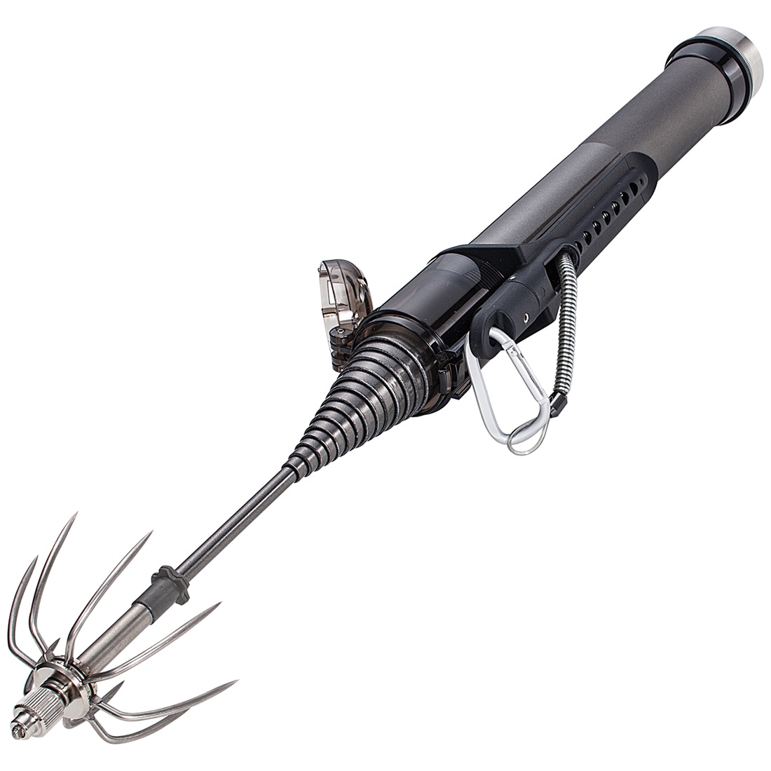 第一精工 32118 オートキングギャフ CS300(ガンメタ) 32118ダイイチセイコウ