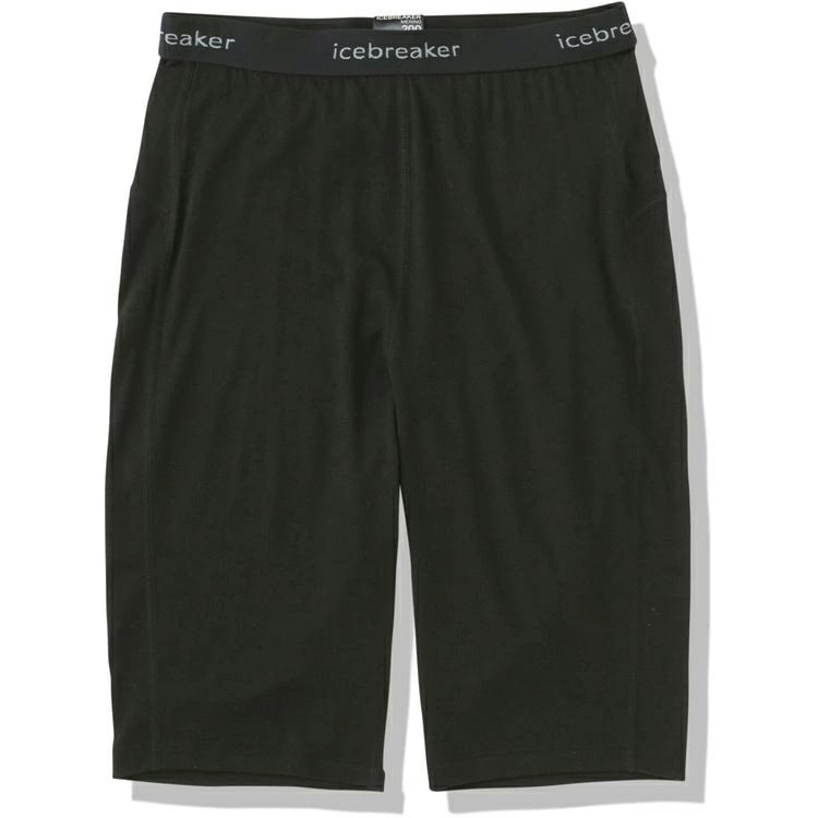 200 オアシス ショーツ（レディース） インポートXS ブラック #IXW20218-K