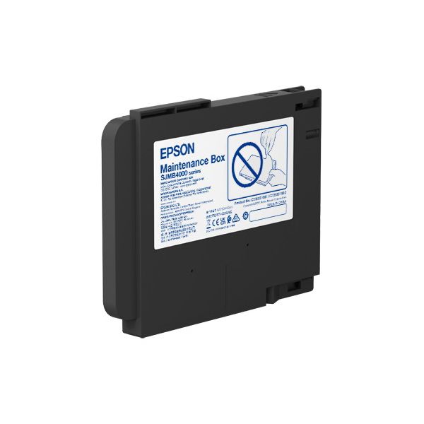 EPSON エプソン SJMB4000 メンテナンスボックス (純正品)