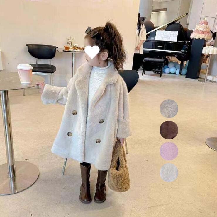 【最安値挑戦】コート 子供コート キッズ服 上着 通園コート 洋服 厚手 子供服 キッズ ベビー 風 長袖 トップス ジュニア 女の子 フォーマル キッズコート 可愛い 通学 オーバーコート イベント