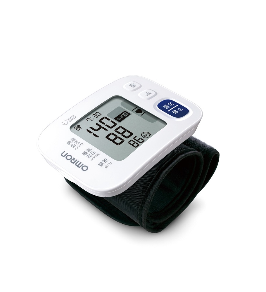 オムロン HEM-6185-JF 手首式血圧計 HEM6185JF 6,954円