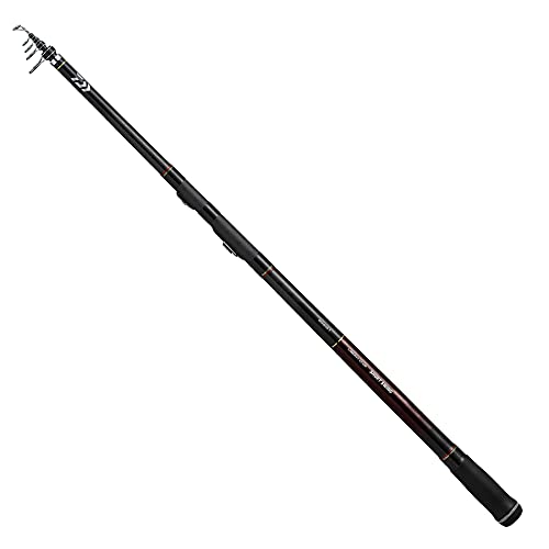 ダイワ(DAIWA) ロッド 21 リバティクラブ ショートスイング 20号-300・N ブラック