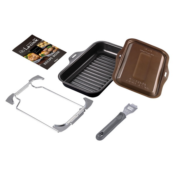 PGDL-50BM トリュフブラウン ラクックグラン