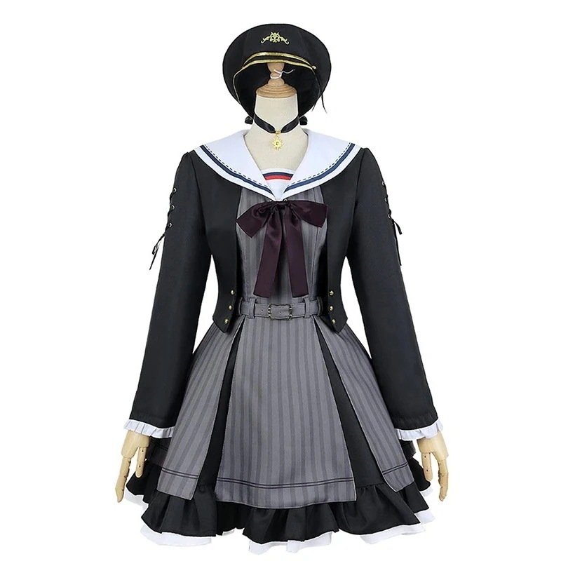 コスプレ衣子大人バーチャル　ホロライブ　不知火フレア　YouTuber　Vtuber　コスプレ　衣