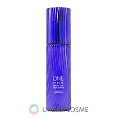コーセー ONE BY KOSE セラムヴェール ディープリペア 60ml 国内正規品