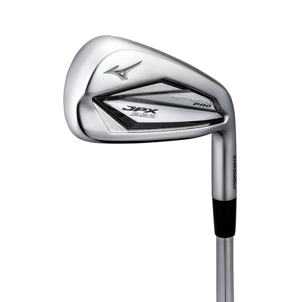 MIZUNO ミズノ JPX 923 HOT METAL PRO アイアン 5本組 No.6～9 PW Dynamic Gold 105 スチールシャフト付 ゴルフ アイアン メンズ 5KJYS376