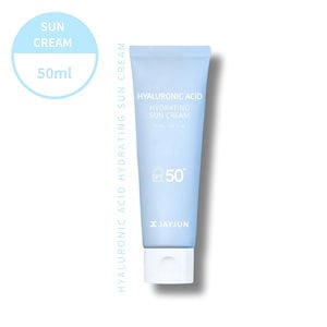 jayjun 日焼け止め