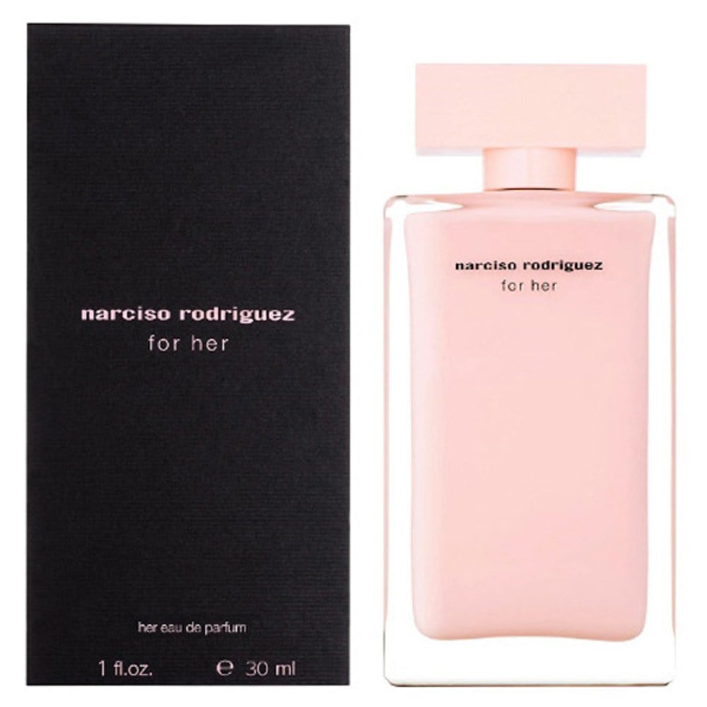 ナルシソロドリゲスポハーEDP30ml1個