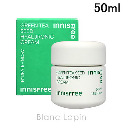 イニスフリー innisfree グリーンティーシードヒアル...のサムネイル