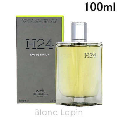 オー ド パルファム 《H24》 - 50 ml | Hermès - エルメス-公式