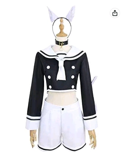 バーチャル YouTuber Vtuber 甲斐田 けち 新衣装 コスプレ衣装+ バーチャル YouTuber Vtuber 甲斐田 けち 新衣装 コスプレ衣装+