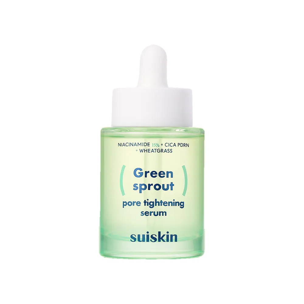 Qoo10] スイスキン 【suiskin公式】若芽ポアタイトニン : スキンケア