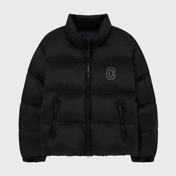 CロゴショートパファCO2504DP31BK