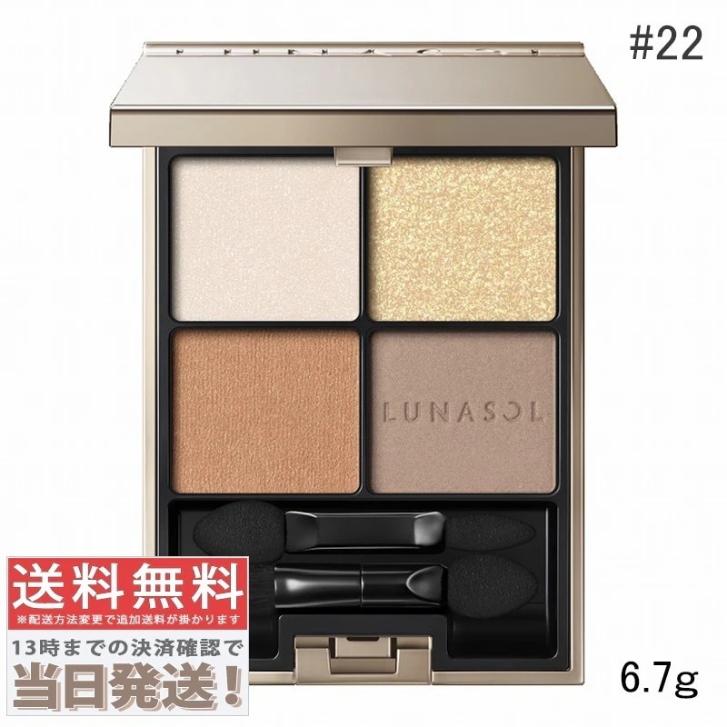 アイカラーレーション #22 6.7g