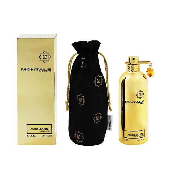 ウードレザー EDP SP 100ml
