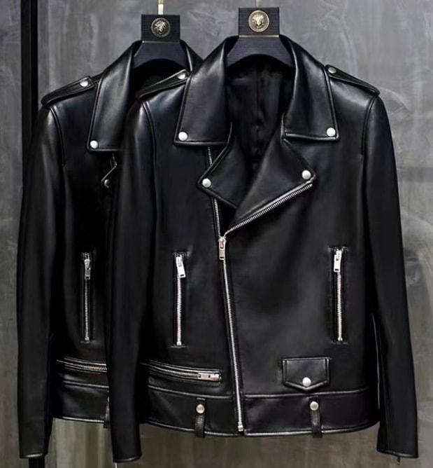 ライダースジャケット ライダース フェイクレザー PUレザー ストリート ユニセックス 黒 韓国 レディース オルチャン かっこいい クール 長袖 カジュアル 通学 学生 普段使い デイリー